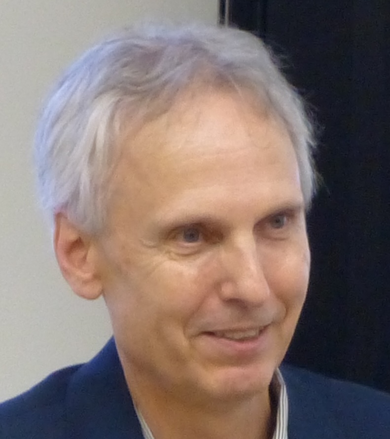 Thomas Braunl